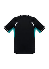 Kids Renegade Short Sleeve Tee
