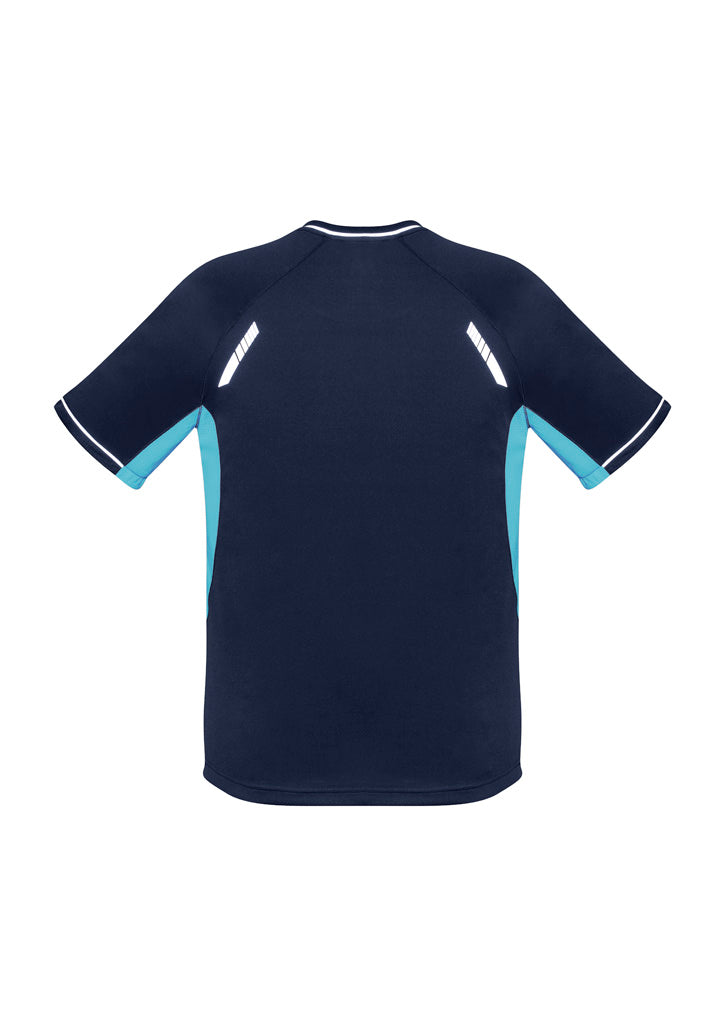 Kids Renegade Short Sleeve Tee