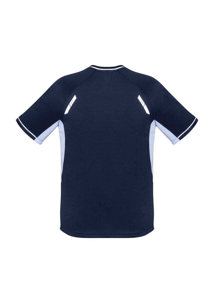 Kids Renegade Short Sleeve Tee