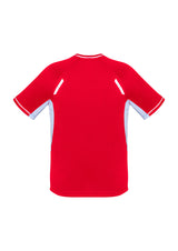 Kids Renegade Short Sleeve Tee