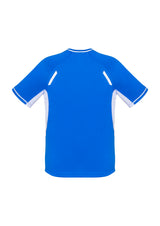 Kids Renegade Short Sleeve Tee