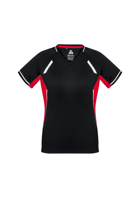 Womens Renegade Short Sleeve Tee