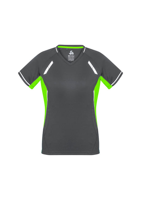 Womens Renegade Short Sleeve Tee