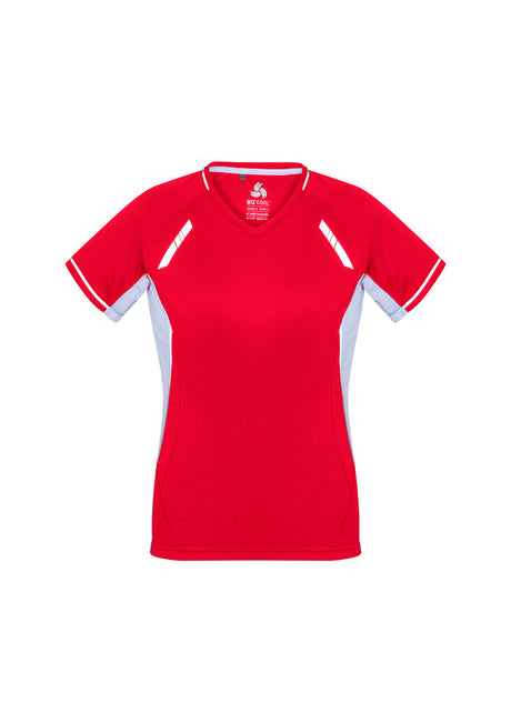 Womens Renegade Short Sleeve Tee