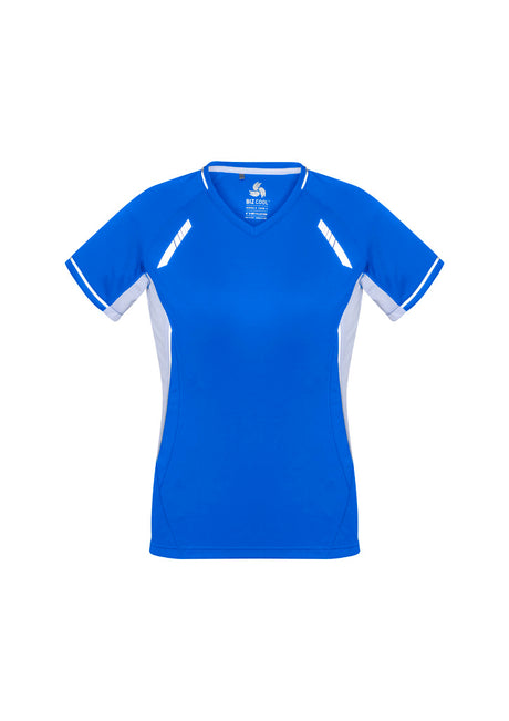 Womens Renegade Short Sleeve Tee