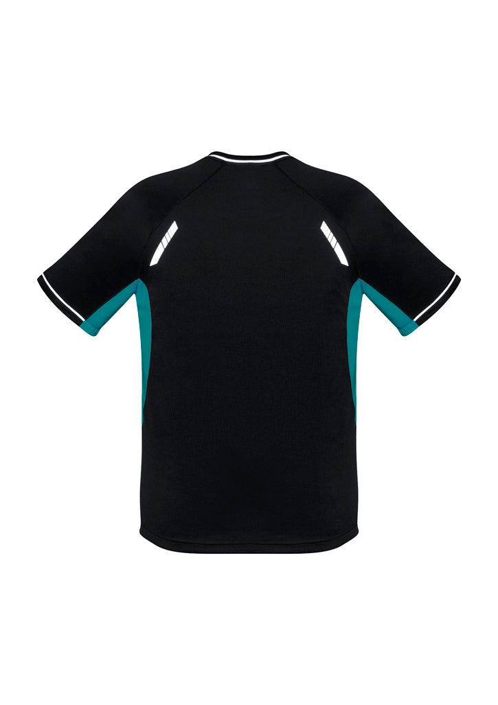 Mens Renegade Short Sleeve Tee