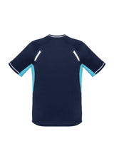 Mens Renegade Short Sleeve Tee