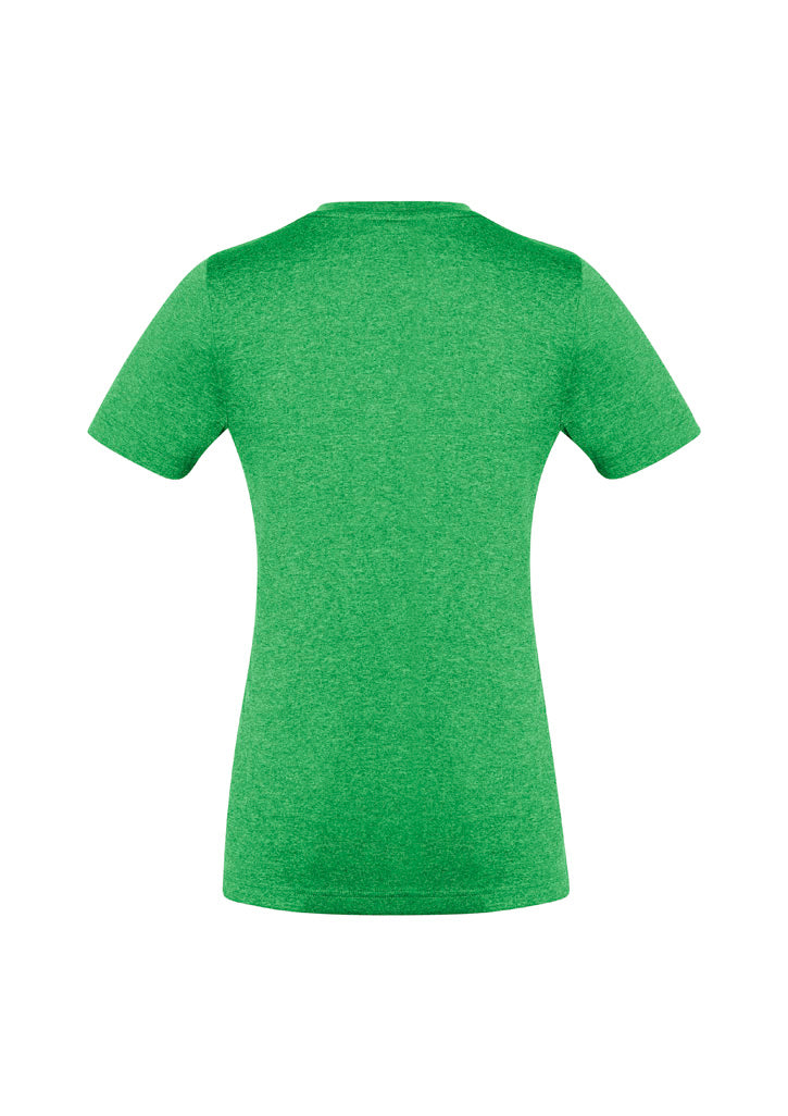 Womens Aero Short Sleeve Tee