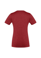 Womens Aero Short Sleeve Tee