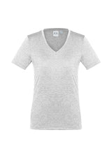 Womens Aero Short Sleeve Tee