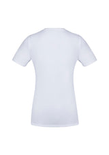 Womens Aero Short Sleeve Tee