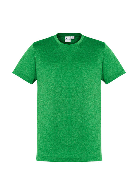 Mens Aero Short Sleeve Tee
