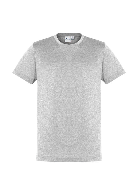 Mens Aero Short Sleeve Tee