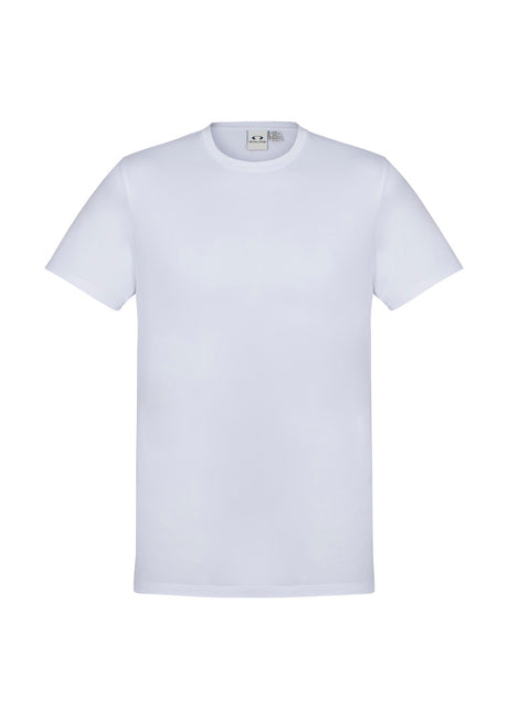 Mens Aero Short Sleeve Tee