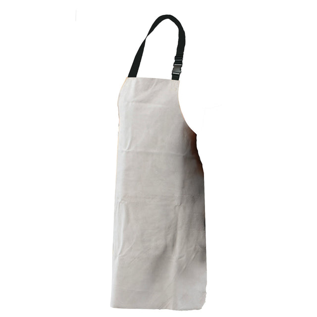 Pyromate Pyromate Welders Apron 100Cm X 80Cm – The Workers Wardrobe