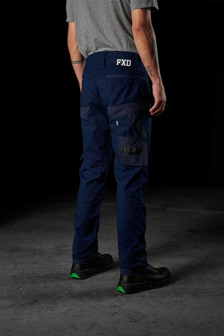 Stretch Ripstop Work Pants