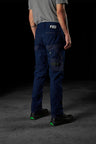 Stretch Ripstop Work Pants
