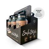 Big Juicy 1L Water Bottle