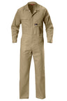 Hard Yakka Foundations Lightweight Cotton Drill Coverall