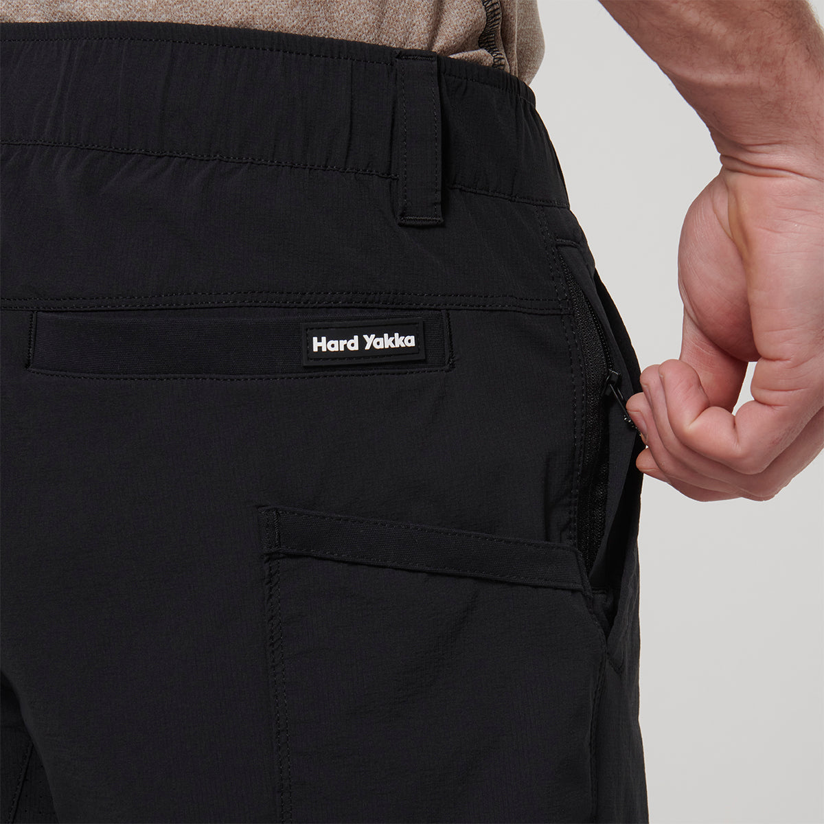 Hard Yakka Mens X Short Shorts