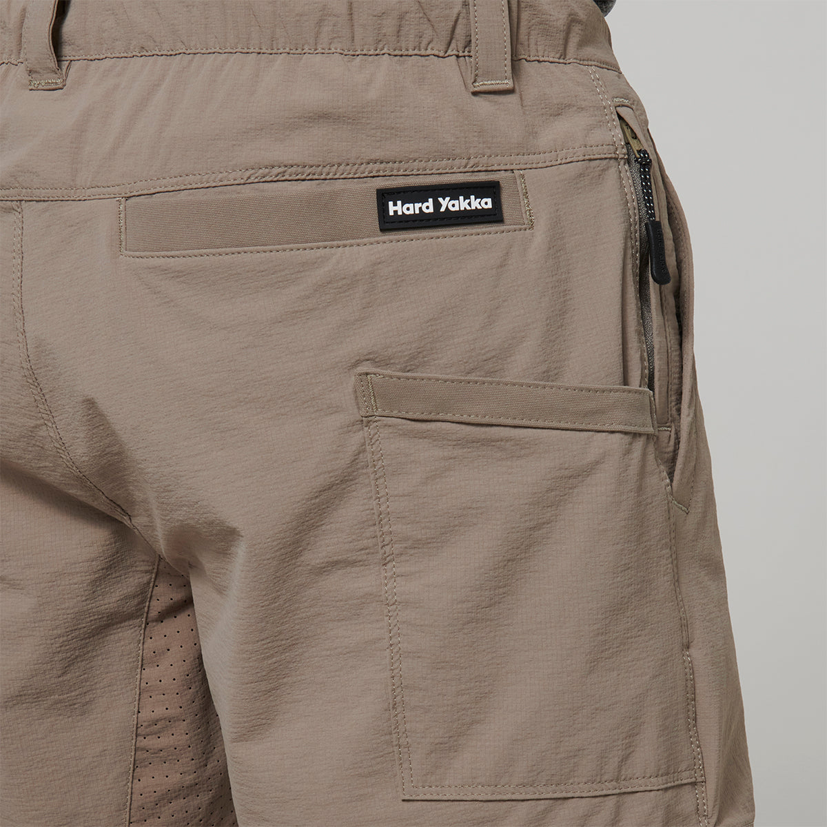 Hard Yakka Mens X Short Shorts