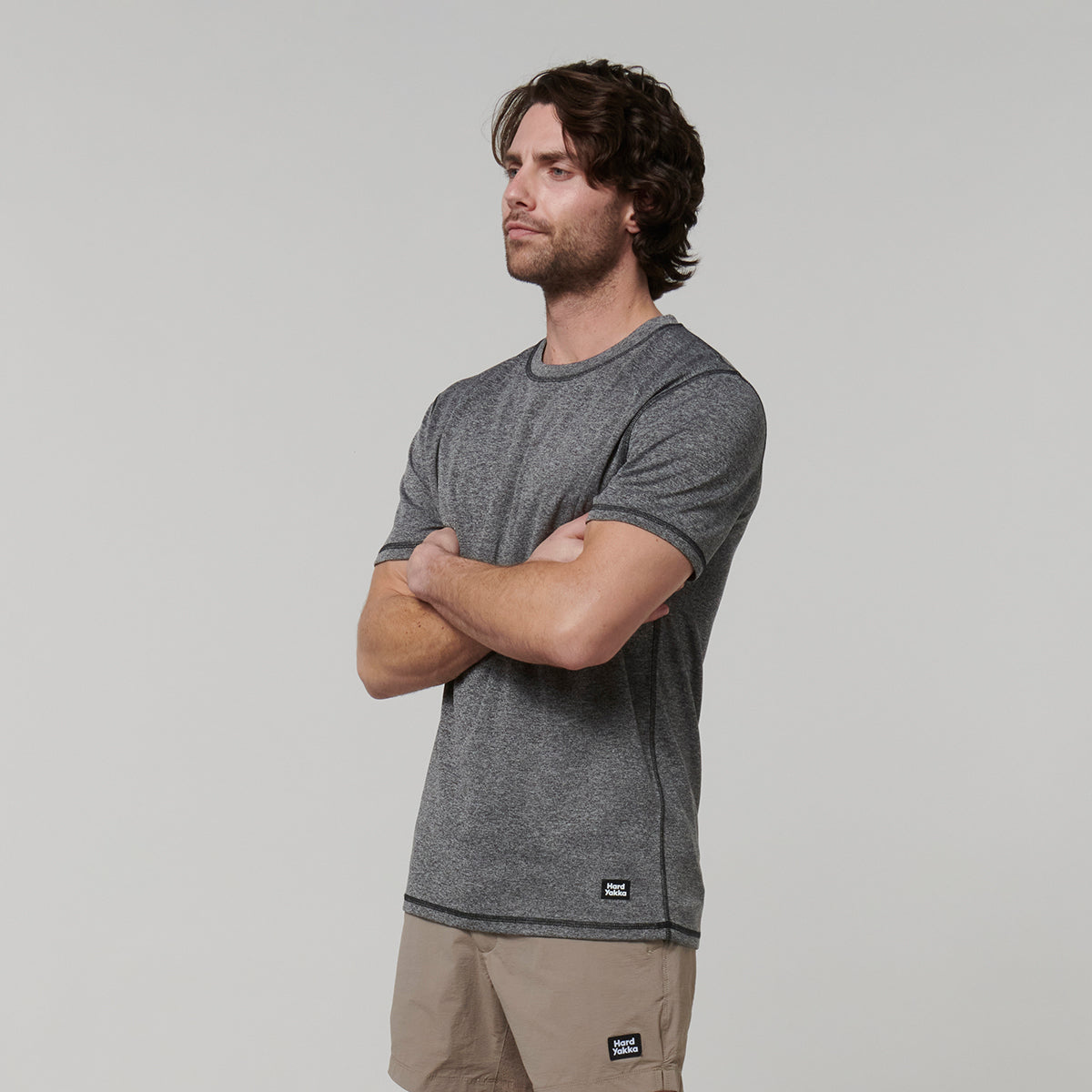 Hard Yakka Mens X Short Shorts