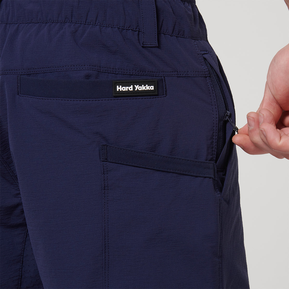 Hard Yakka Mens X Short Shorts