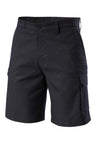 Hard Yakka Foundations Permanent Press Cargo Short With Bionic & Supercrease Finish