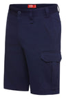 Hard Yakka Cargo Drill Short