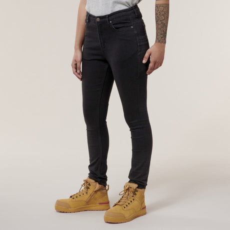 Hard Yakka Womens Jegging