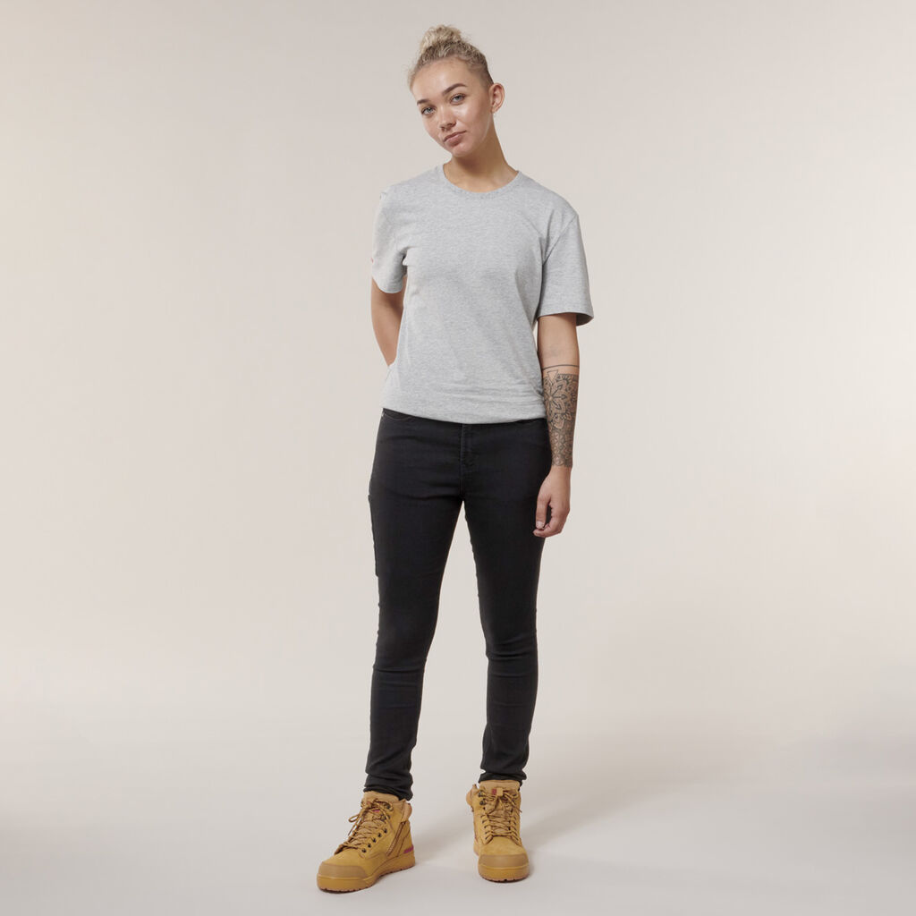 Hard Yakka Womens Jegging