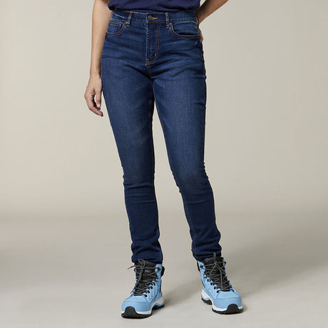 Hard Yakka Womens Jegging