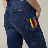 Hard Yakka Womens Jegging