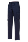Hard Yakka Womens Foundations Drill Cargo Pant