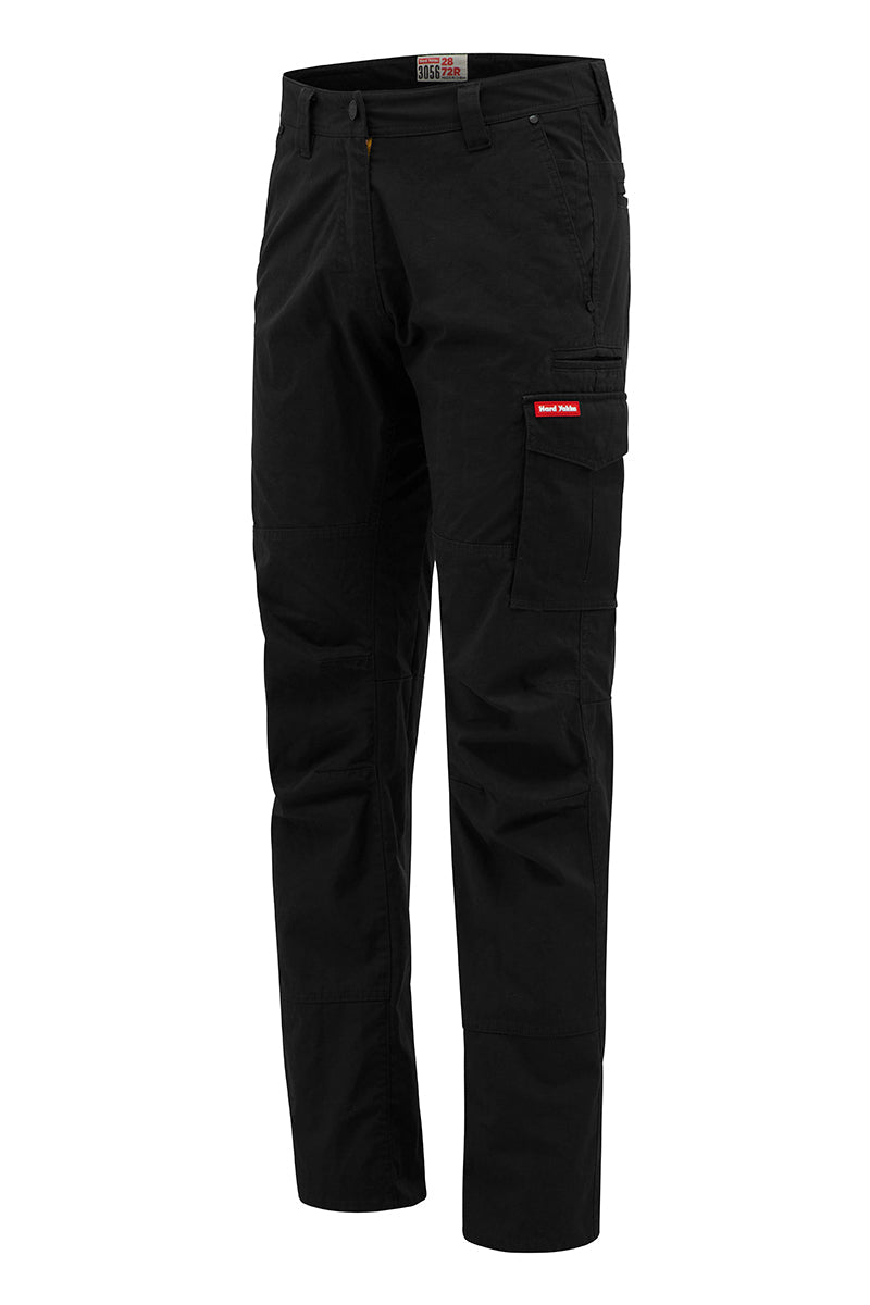 Hard Yakka Womens Ripstop Cargo