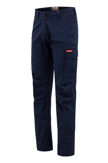 Hard Yakka Womens Ripstop Cargo
