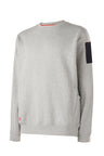 Hard Yakka Foundations  Brushed Fleece Crew Neck Jumper