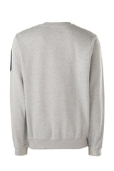 Hard Yakka Foundations  Brushed Fleece Crew Neck Jumper