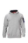 Hard Yakka Foundations Brushed Fleece Hoodie