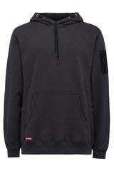 Hard Yakka Foundations Brushed Fleece Hoodie