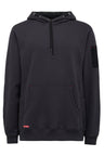Hard Yakka Foundations Brushed Fleece Hoodie