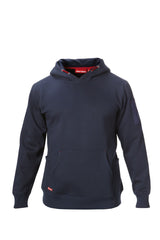 Hard Yakka Foundations Brushed Fleece Hoodie