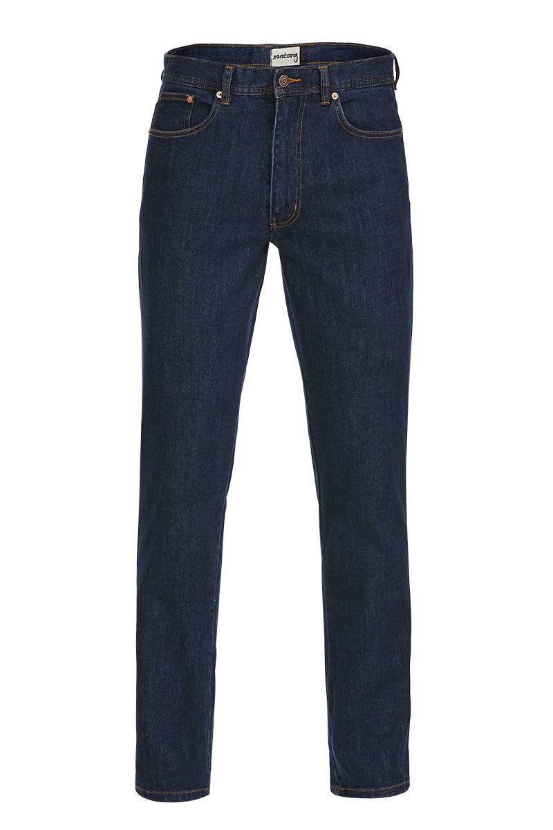 Hard Yakka Mustang Regular Stretch Jean