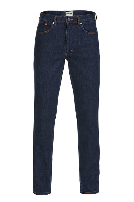 Hard Yakka Mustang Regular Stretch Jean