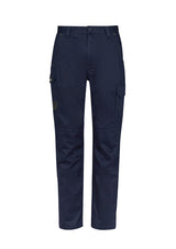 Mens Summer Cargo Pant (Stout)