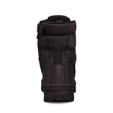 Lace Up Zip Side 6" Composite Toe Cap Boot