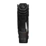 Lace Up Zip 14" Waterproof Met Guard Penetration Resistant Boot
