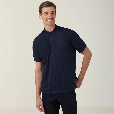 Coolplus Classic Fit Polo