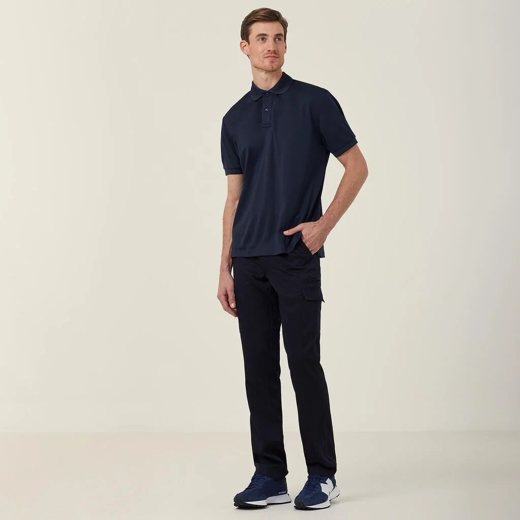 Coolplus Classic Fit Polo