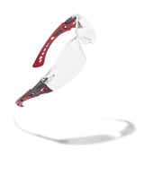 RUSH+ PLATINUM AS/AF Clear Lens
